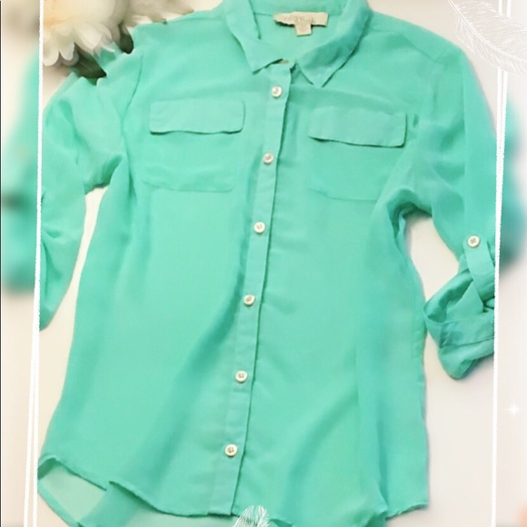 Olive&Oak top, Women’s. Size Extra Small. - Picture 2 of 6